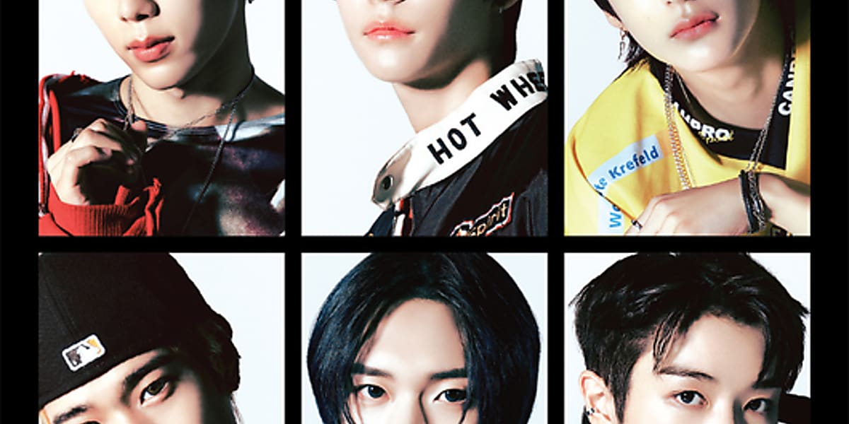 RIIZE、新曲「Love 119」の発売を記念して…日本と韓国でポップアップ