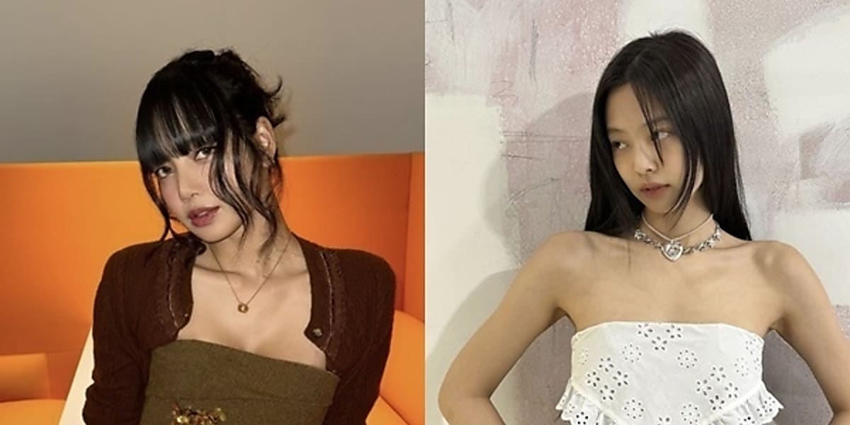 BLACKPINK リサ＆ジェニー、1件のインスタ投稿で驚きの収益？約9,000万