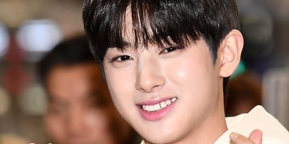 PRODUCE X 101」出身キム・ミンギュ、新ドラマ「アイドル」出演