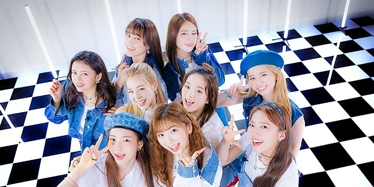 NiziU、4月11日にMUSIC ON! TVにて特別番組の放送が決定！メンバーの