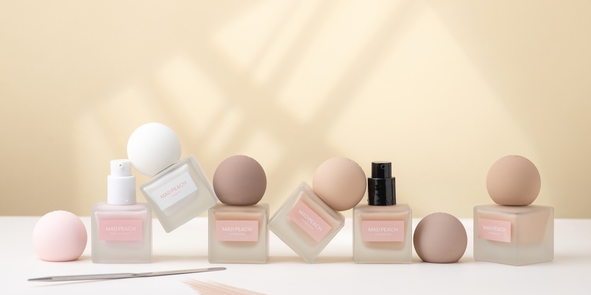 韓国で話題のメイクアップアーティスト3人がプロデュース！コスメ