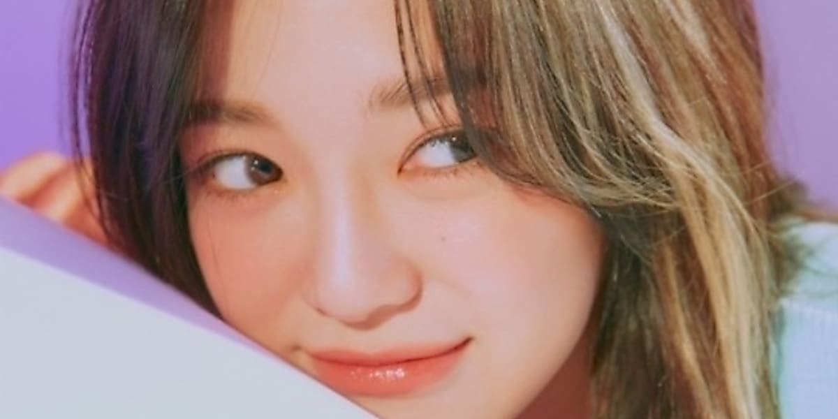 元gugudan キム・セジョン、3月29日に2ndミニアルバム「I'm