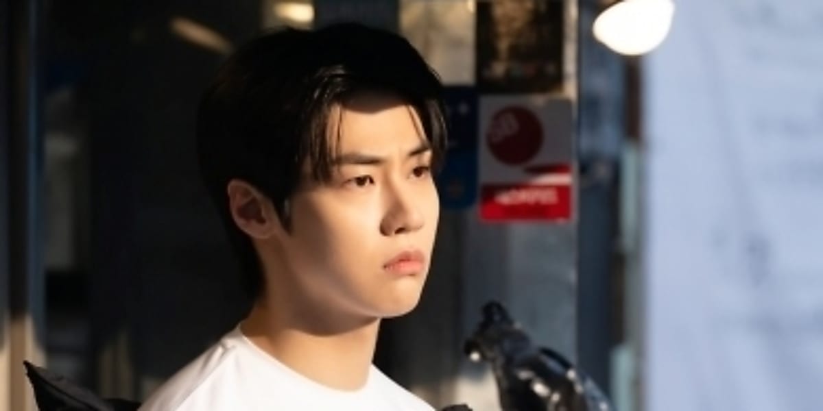 N.Flying FOREST OF 2RAVELERS スンヒョプ N.Flying FOREST OF 2RAVELERS スンヒョプ 2023 SEUNG HYUB & HWE