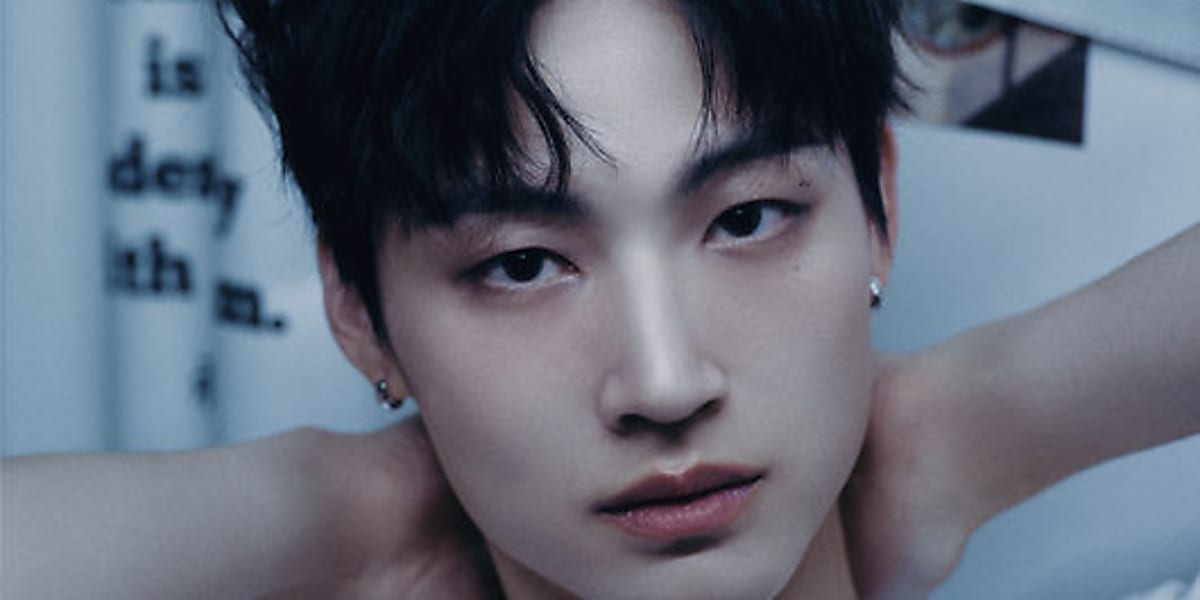 GOT7のJAY B、1stフルソロアルバム「Archive 1: [Road Runner