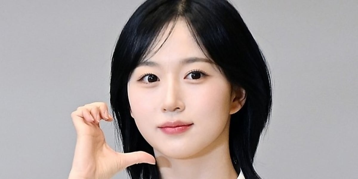 NMIXX へウォン、白血病の子供のため約110万円を寄付…ウェブバラエティ