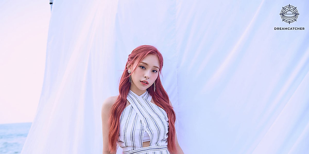 DREAMCATCHER ガヒョン、新型コロナウイルスに感染…出演予定だっ