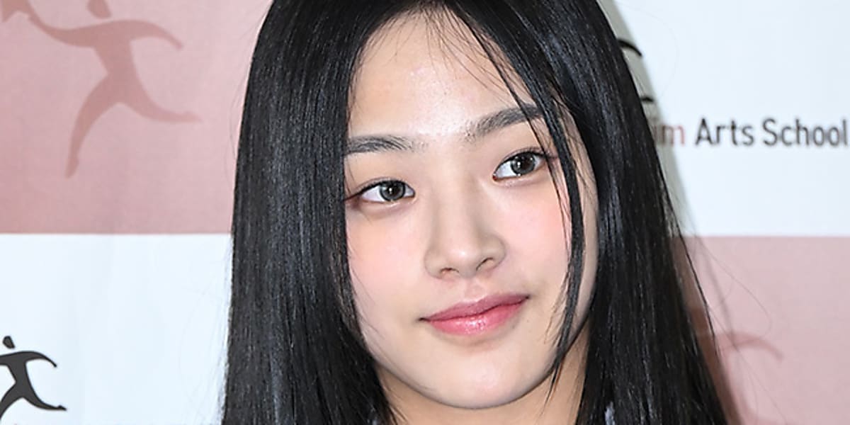 PHOTO】NewJeans ミンジ＆NMIXX ソリュン＆BAEら、ハンリム芸能芸術