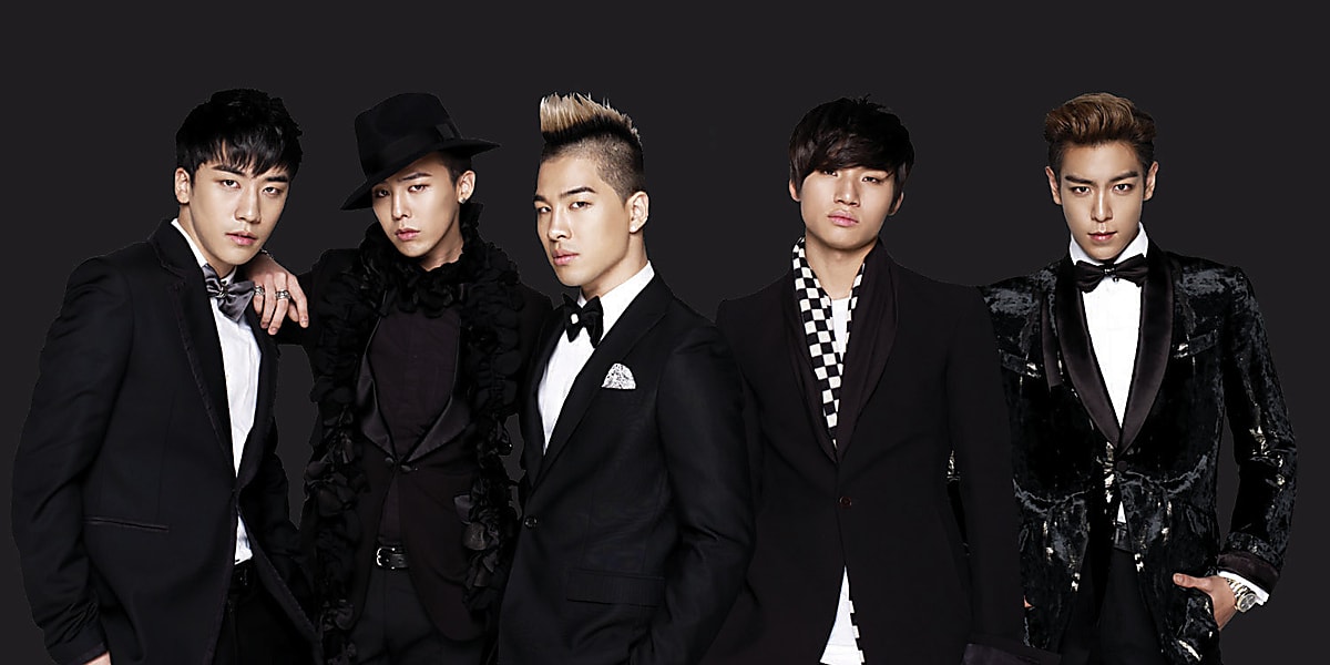 Fan Review Bigbangの魅力 彼らのスタイル Kstyle