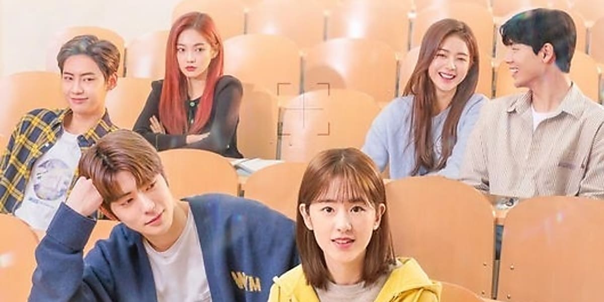パク・ヘス＆NCT ジェヒョン出演ドラマ「Dear.M」日本で先行公開
