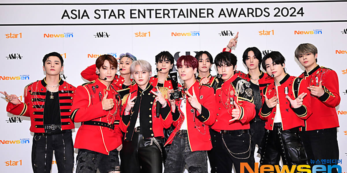 K-POP・アジア JO1 Nikkei Asia article: Blending K-pop and J-Pop, Tokyo boy
