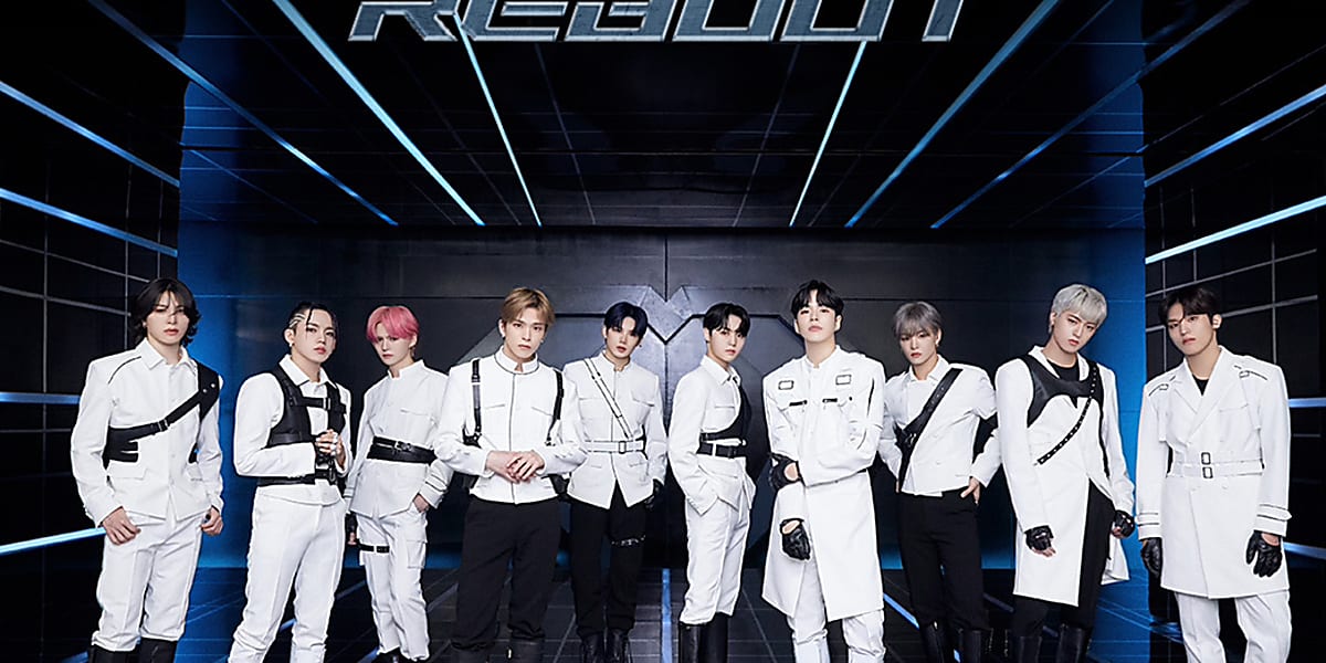 K-POP・アジア TREASURE TEAM UNIFORM TREASURE、2度目のアジアツアーが決定！5月より5都市で開催 - Kstyle