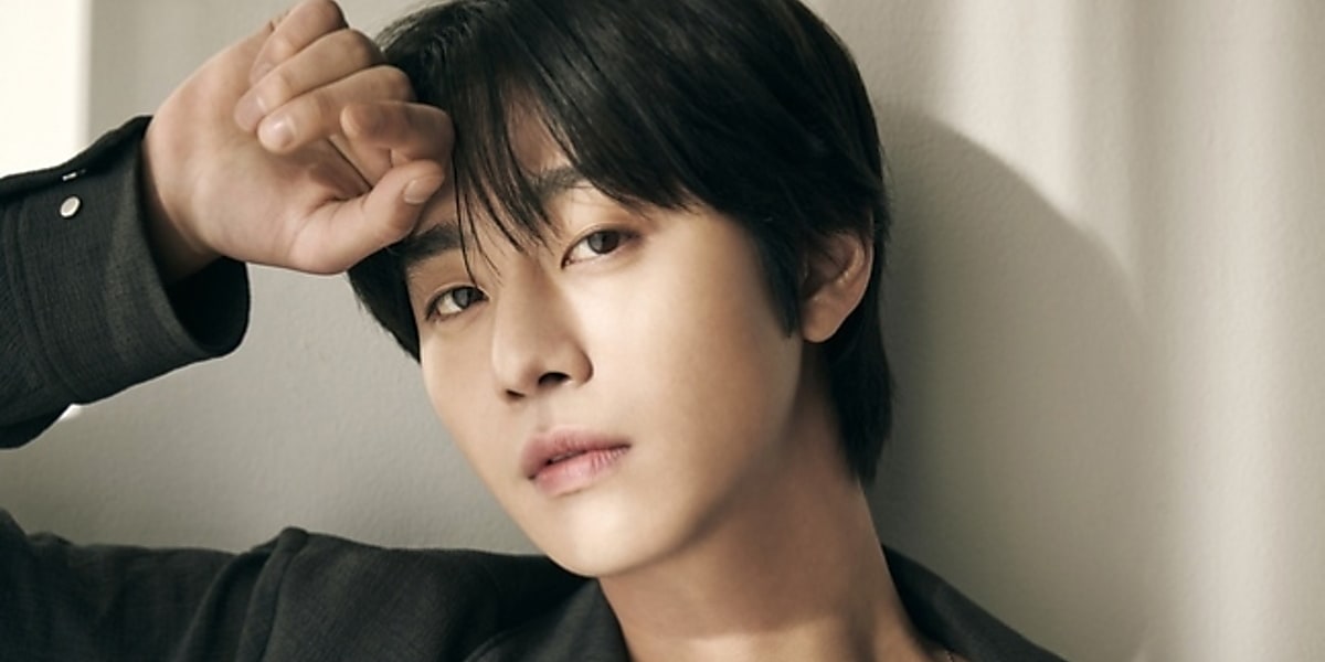 Actor Ahn Hyo-seop donates 50 million won to UNICEF Korea Committee to help children in need globally.