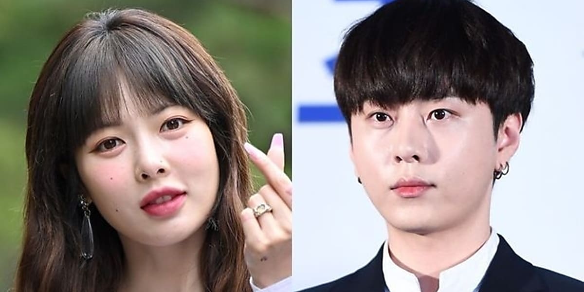 キム・ヒョナ、元Highlight ヨン・ジュンヒョンとの熱愛報道後