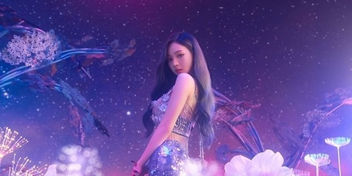 SMの新人ガールズグループaespa、2人目のメンバーKARINAを公開…多才な