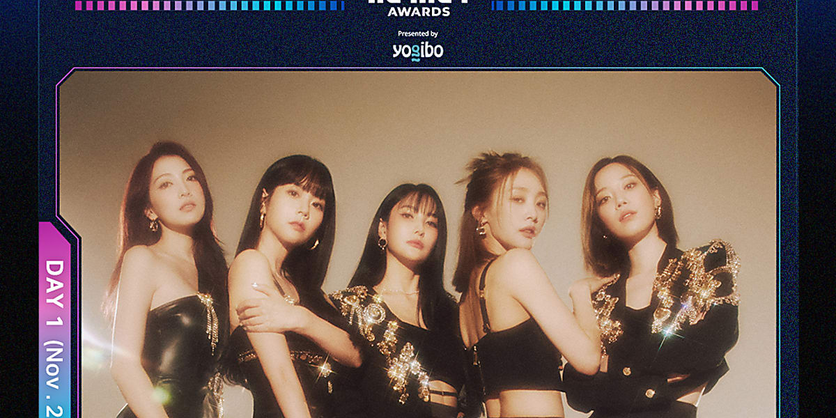 KARA announces appearance at “2022 MAMA AWARDS” held in Japan!  First performance of the new song – Kstyle