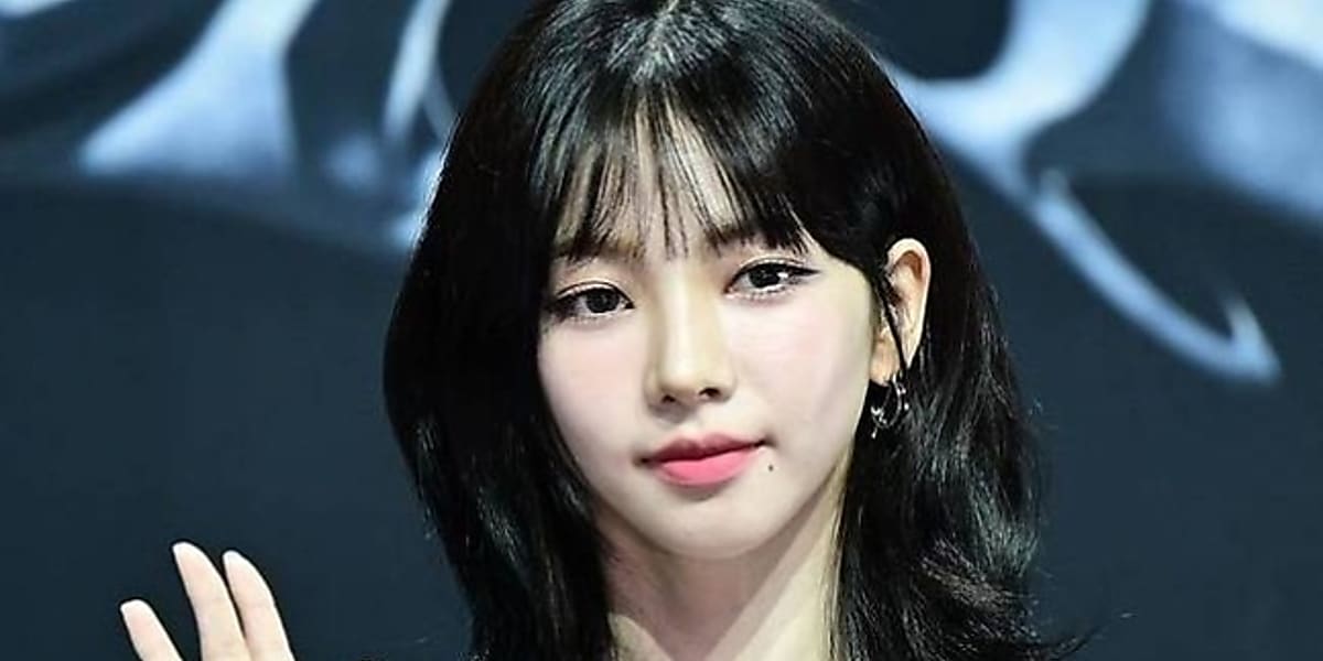 aespaのKARINA、新曲「Armageddon」のMV監督に送ったメッセージが話題