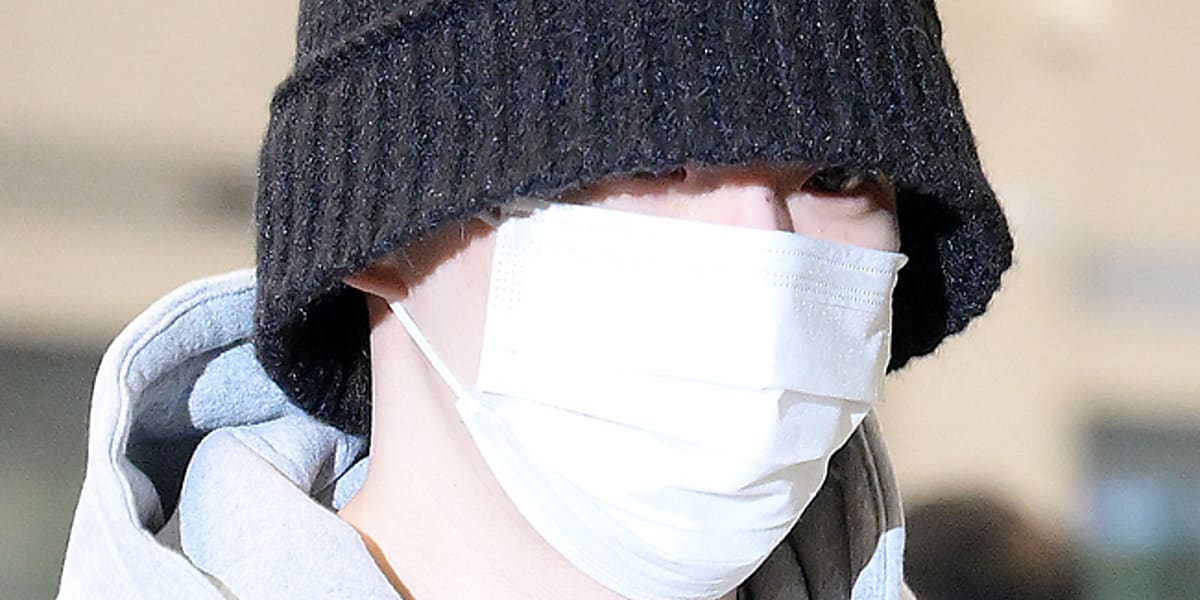 PHOTO】2PM ジュノ、ファンミーティングを終えてマカオから帰国（動画
