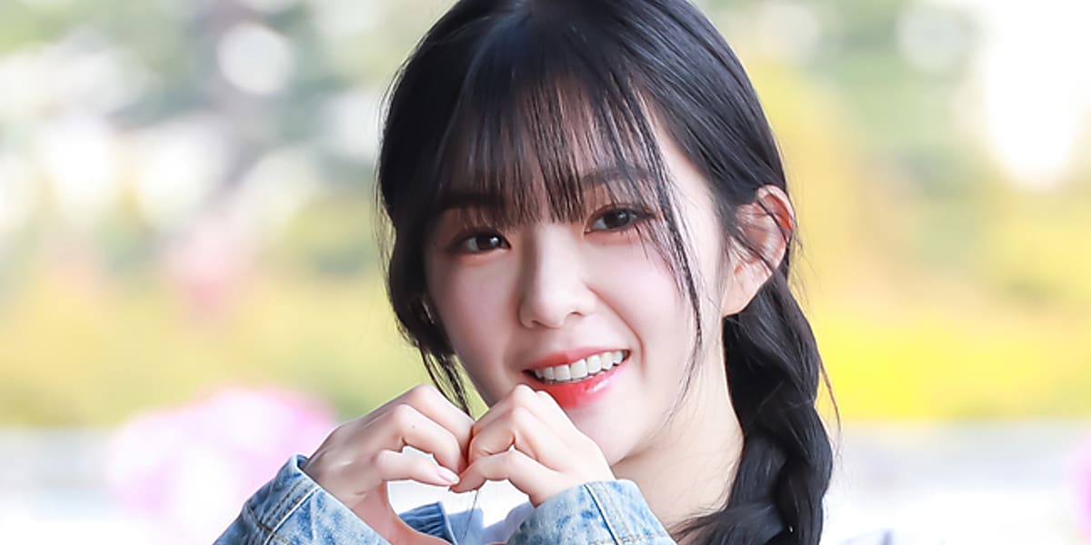 PHOTO】Red Velvet アイリーン、スケジュールのため日本へ出国