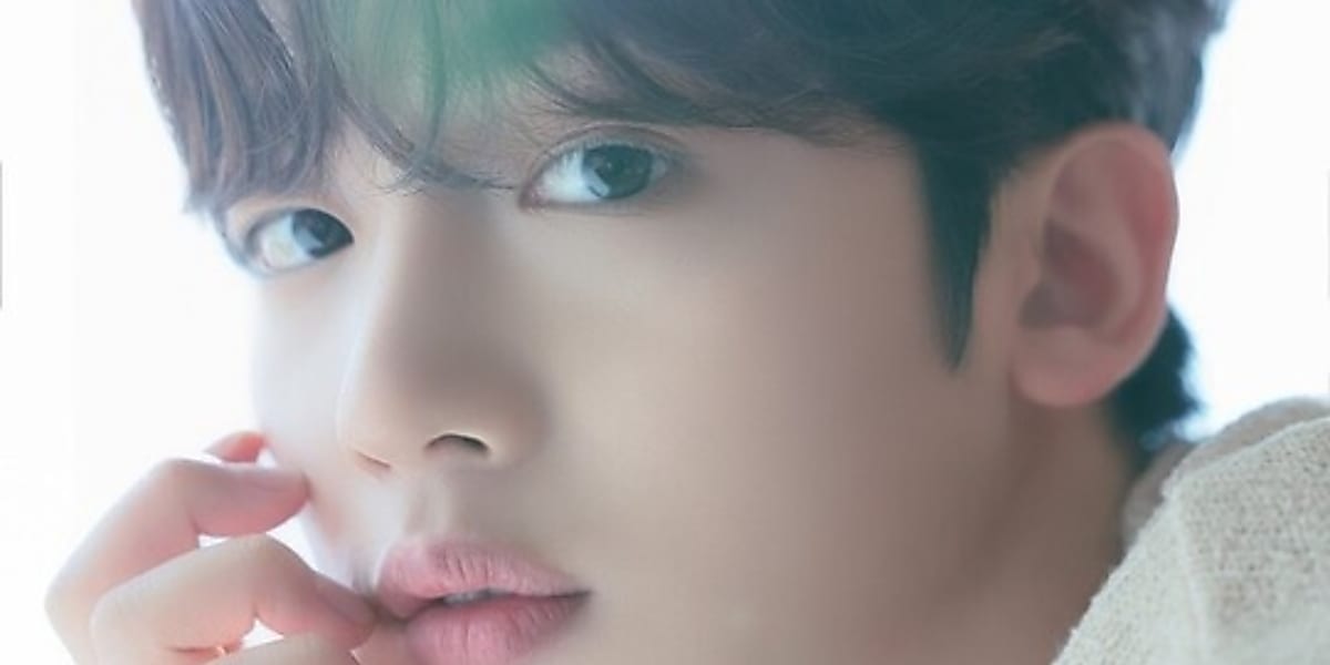 WEi キム・ヨハン、2ndデジタルシングル「Blue in You」コンセプト 