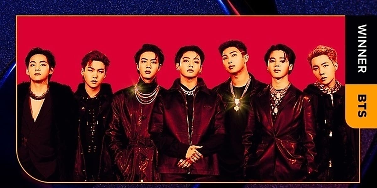 BTS 6 iHeartRadio Music Awards 2 Kstyle bts-6-iheartradio-music-awards-2-kstyle