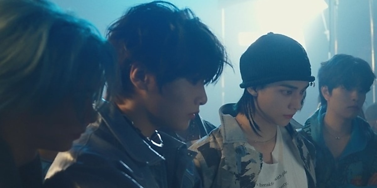 Stray Kids、タイトル曲「樂（LALALALA）」MV制作記をドキュメンタリー