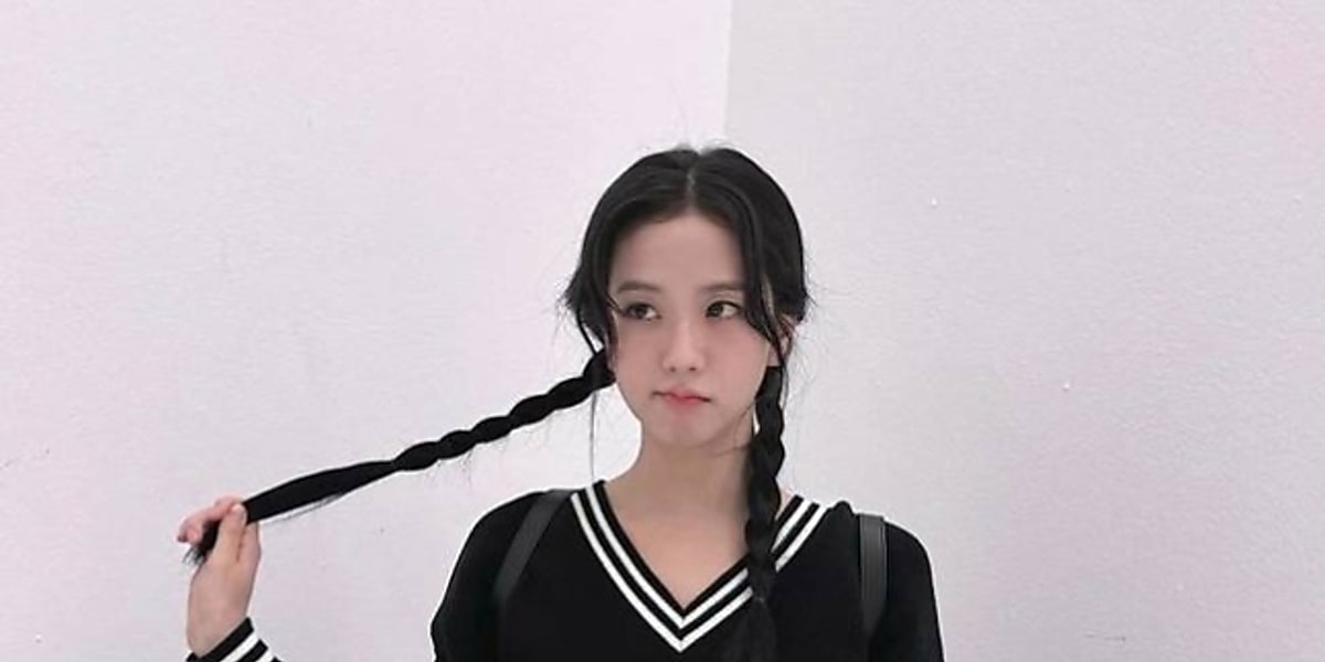BLACKPINK's Jisoo captivates fans with charming photos, updates on her label BLISSOO, and heartfelt messages to fans.