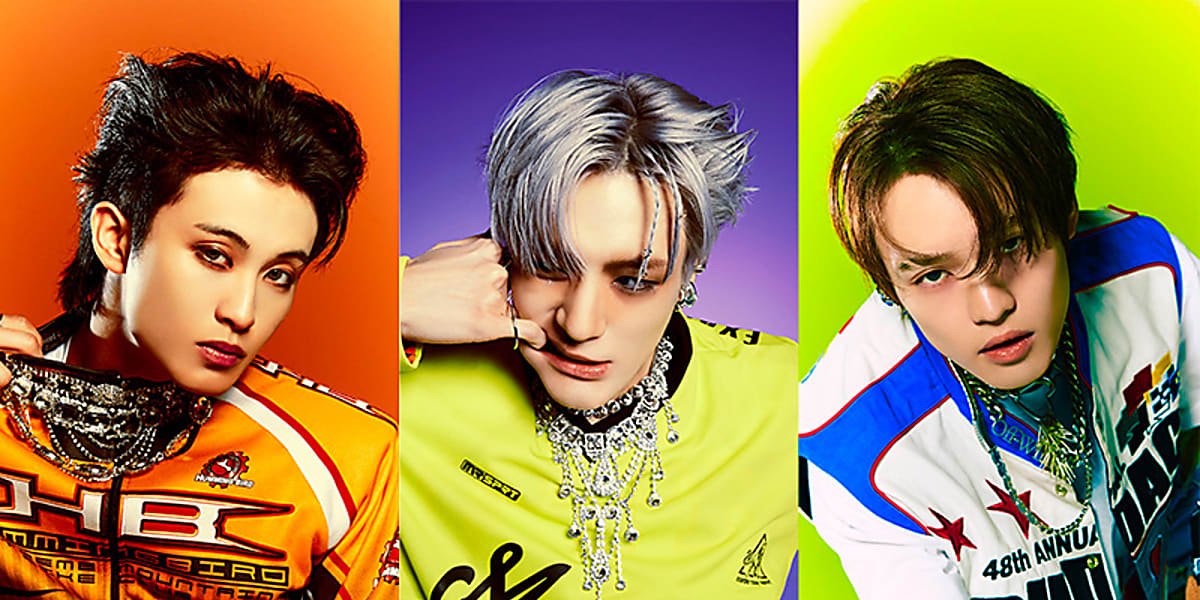 NCT DREAM、7月17日にカムバックショーケースを開催へ…マーク