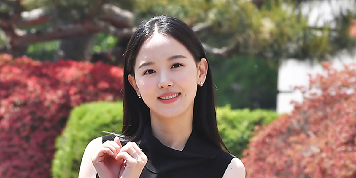 Photo カン ハンナ チャン ヒョク ホ ソンテら 新ドラマ 最愛の敵 王たる宿命 制作発表会のため会場へ Kstyle