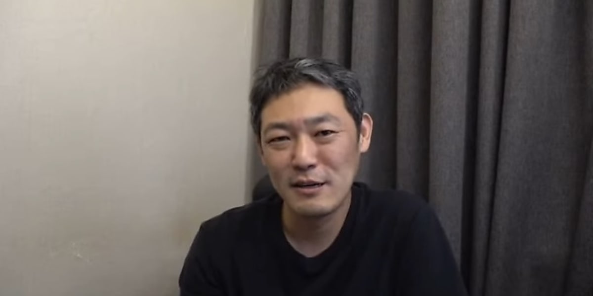 暴露系YouTuberのキム・ヨンホさん、遺体で発見…前日に強制わいせつ容疑で有罪判決 Kstyle