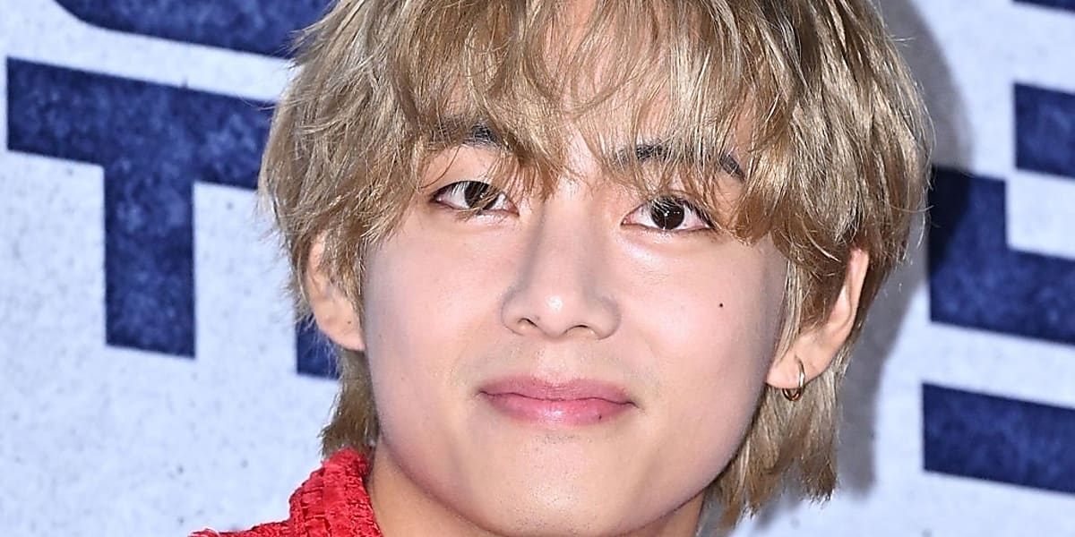 BTSのV、卓球女子シン・ユビン選手にエール！入隊中もパリ五輪を応援 - Kstyle