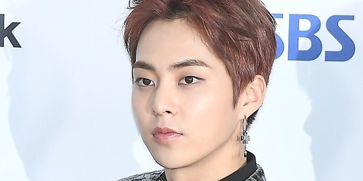 exoシウミンハデスタウンミュージカル限定トレカ