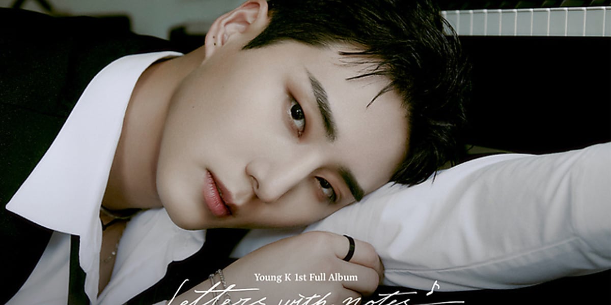 DAY6 ヨンケイ THE DECADE インイヤー jp.ktown4u.com : DAY6 - 正規アルバム4集 [The DECADE] (In-Ear