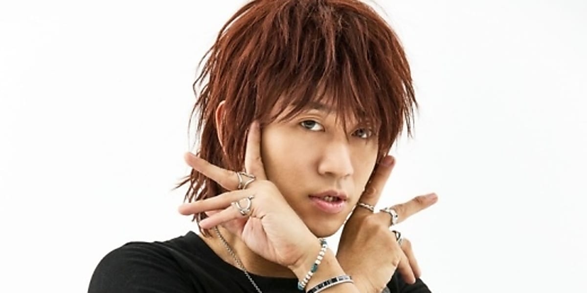 タナカ、新曲「ワスレナイ」が韓国のカラオケで歌われた日本曲1位に！X 