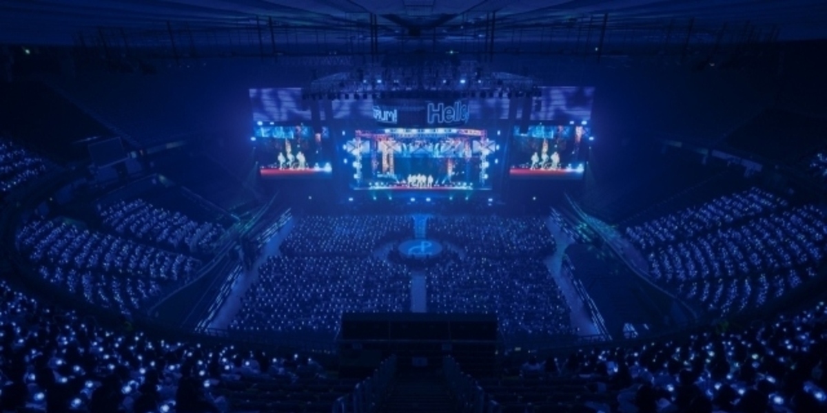 バーチャルアイドルPLAVE、アンコールコンサートを成功裏に終了…多彩な