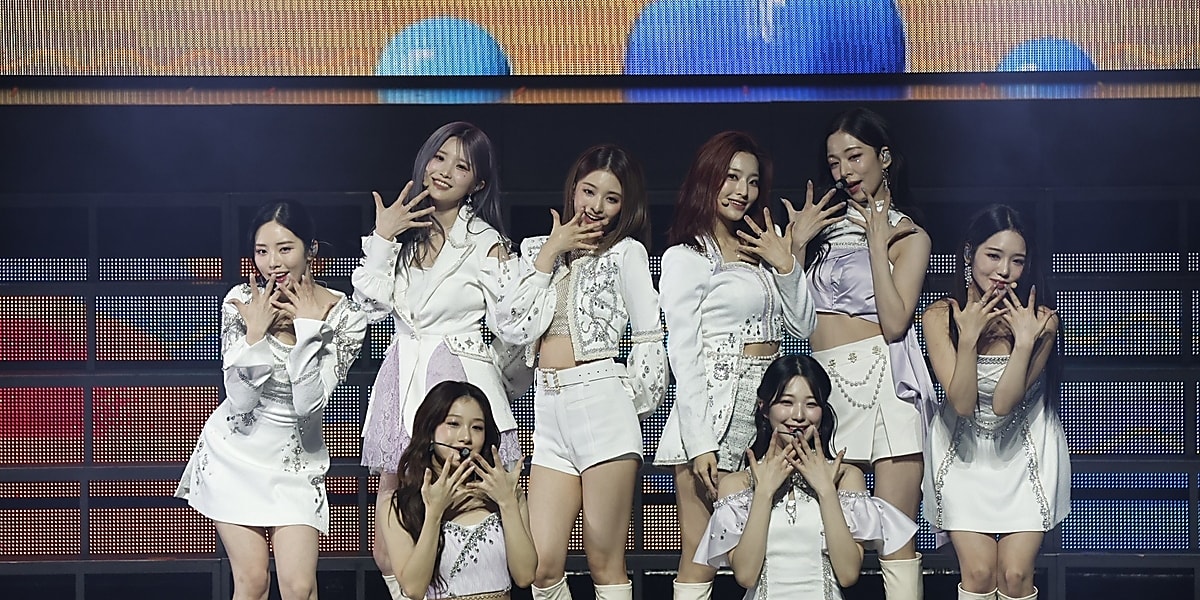 REPORT】fromis_9、初の日本単独公演でファンとの約束を実現！感動の