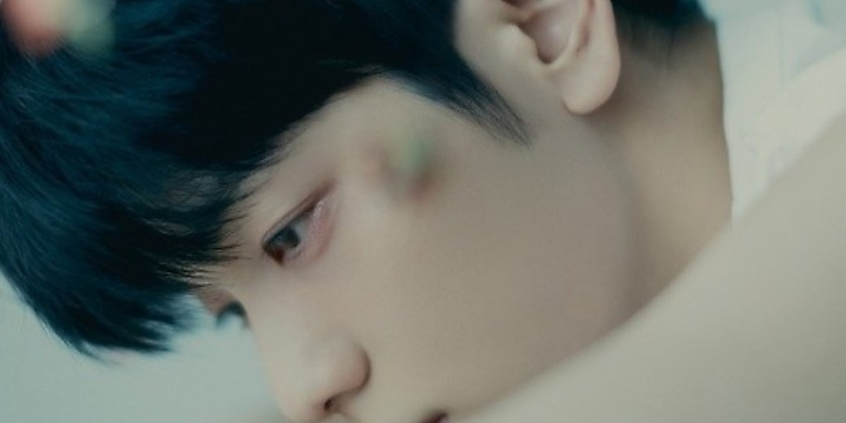 TXT ヨンジュン Thursday's Child 全種 ヨンジュン（トゥモローバイ