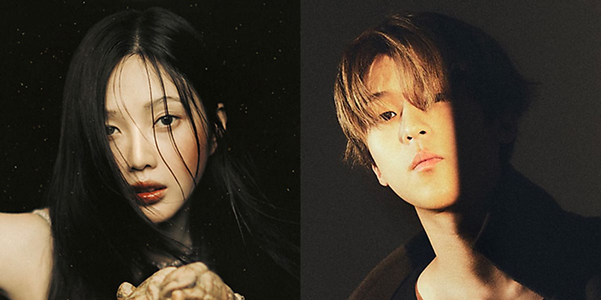 Red Velvet ジョイ　オフィベ　当選者限定　2枚セット② Red Velvet ジョイ＆BIG Naughty、日本映画「余命10年」とコラボ