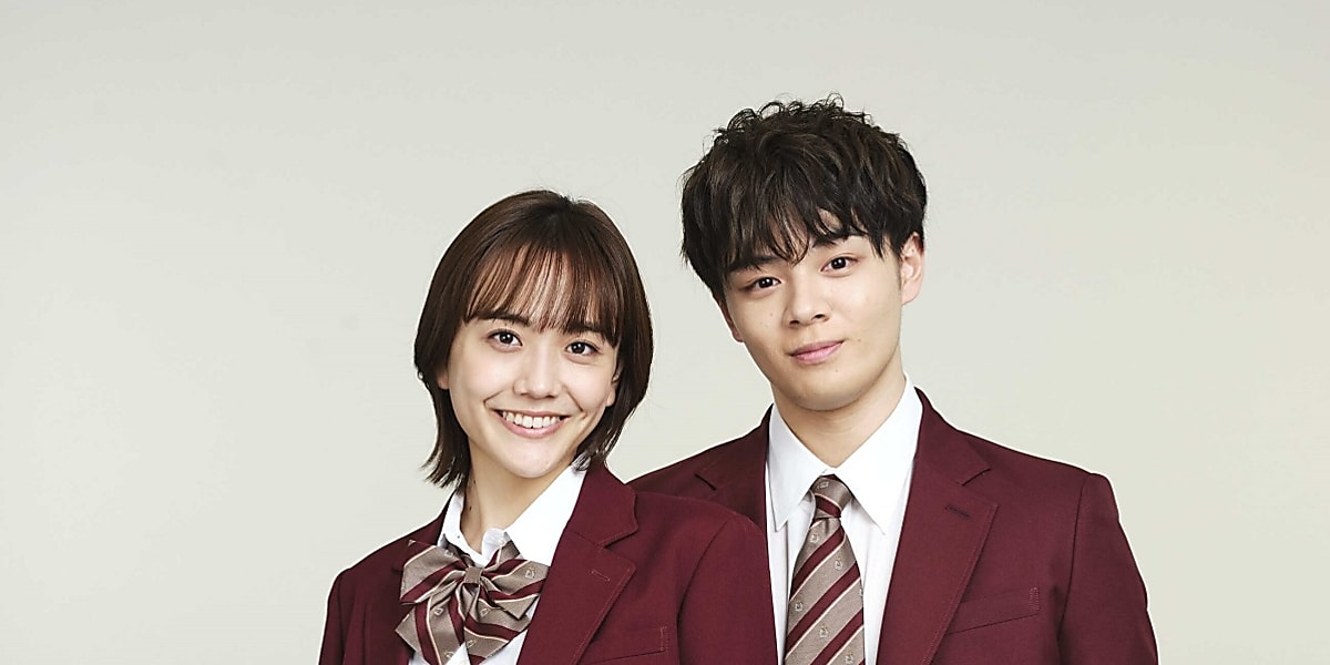 韓国ドラマ「ブルーバースデー」のリメイクが決定！JO1 鶴房汐恩＆松井愛莉がW主演…2月より関西テレビで放送 - Kstyle