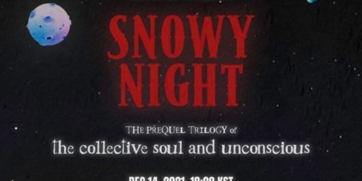 Billlie、12月14日にニューシングル「SNOWY NIGHT」で超高速