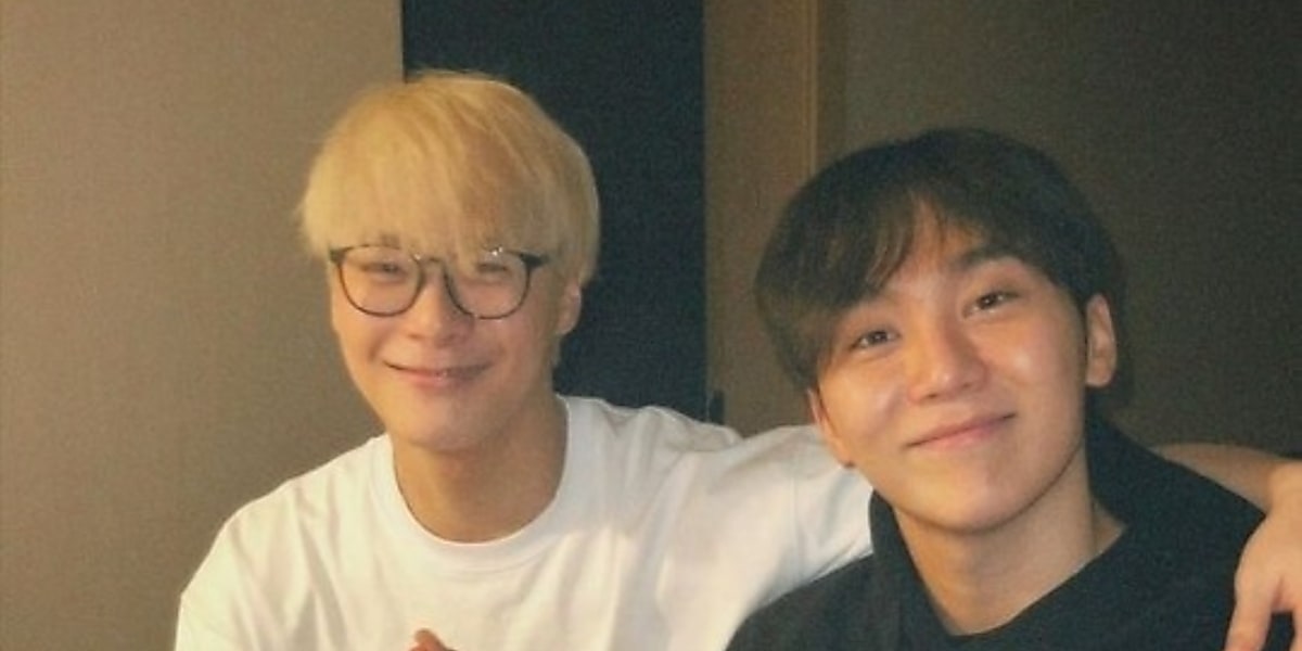 SEVENTEEN スングァン、親友ASTRO ムンビンさんの訃報から1ヶ月…SNSで