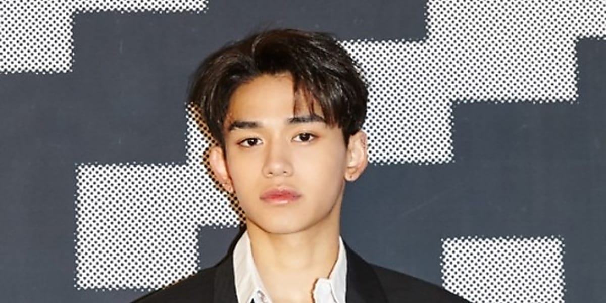 NCT ルーカス、私生活めぐる騒動を謝罪…全ての活動を中断へ「無責任な行動だった」（全文） - Kstyle