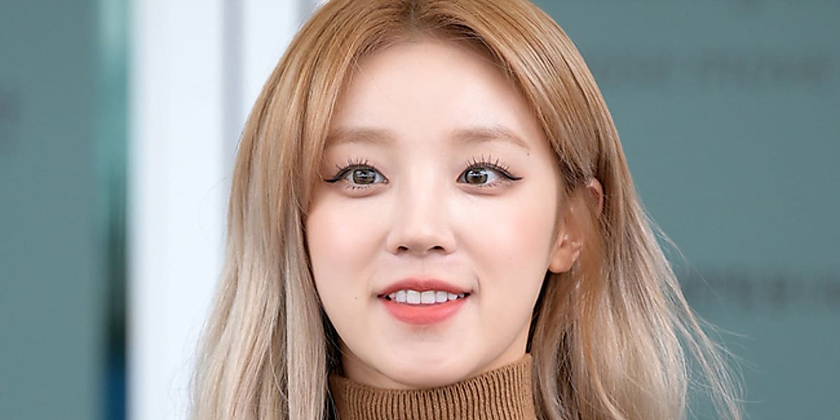PHOTO】(G)I-DLE ウギ、海外スケジュールのため中国へ出発（動画