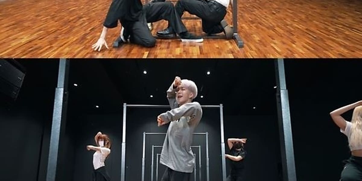 SEVENTEEN ホシ、1stソロミックステープ「Spider」ダンス映像を