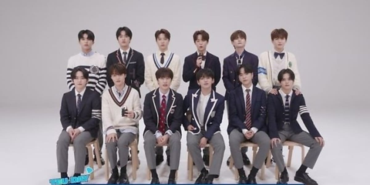 treasure hello ソウルコン ラキドロ ジョンファン 制服 treasure hello ソウルコン ラキドロ ジョンファン 制服 【公式