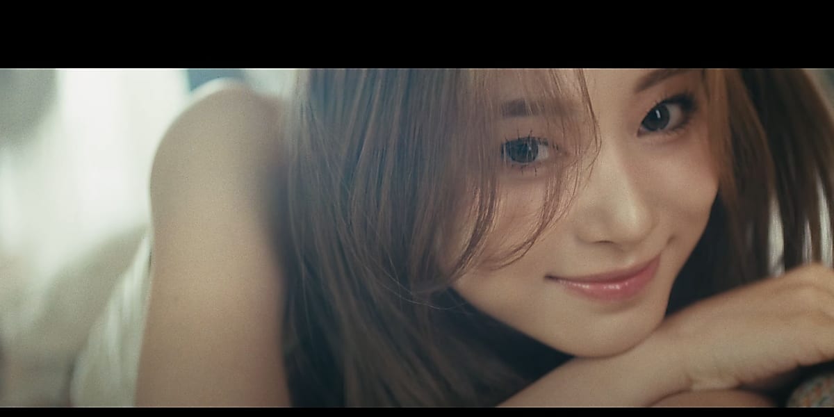 TWICE ツウィ #TWICE3 ハイタッチ トレカ