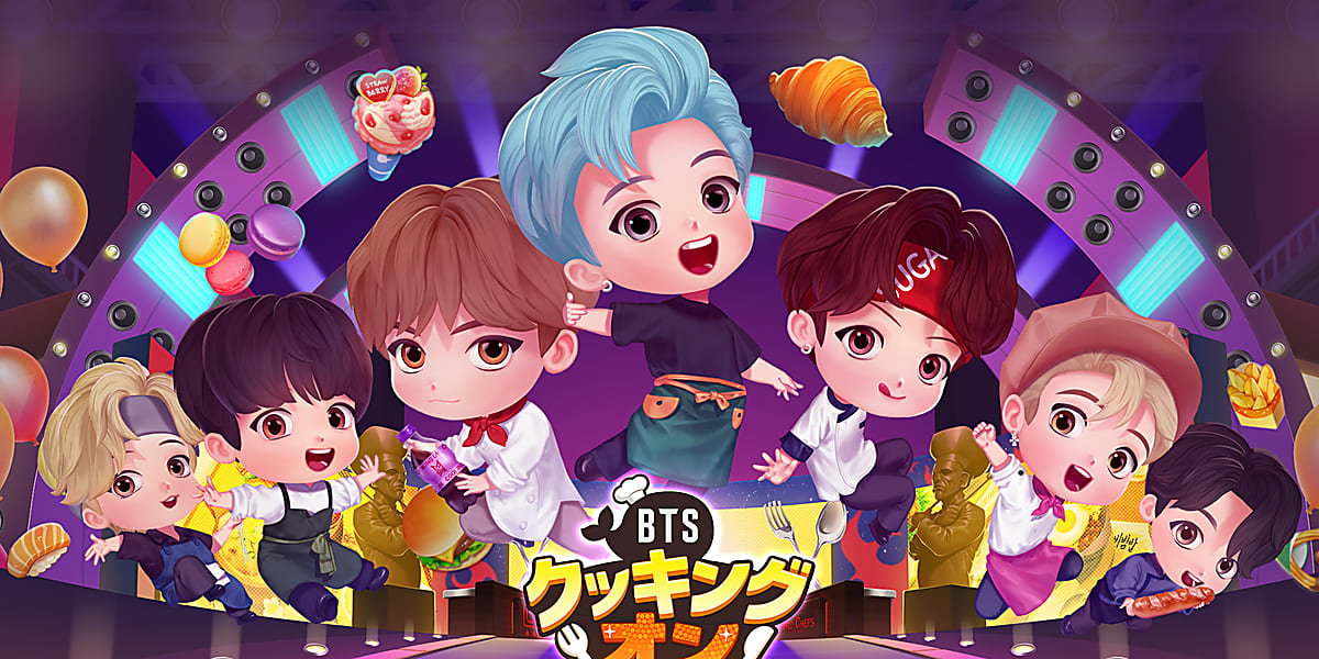 防弾少年団(BTS) - ごはん hq720.jpg?sqp=-