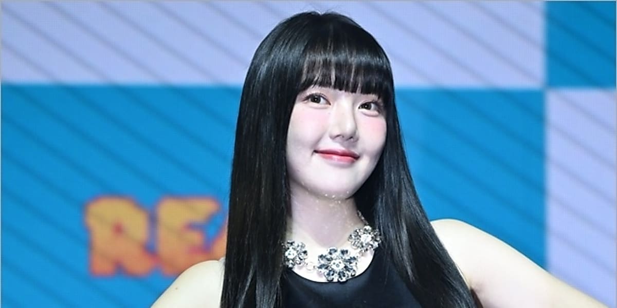 元GFRIEND イェリン、3rdミニアルバム「Rewrite」トラックリスト