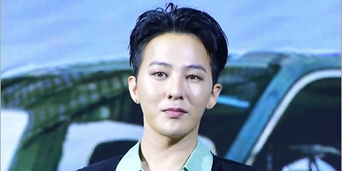 BIGBANGのG-DRAGON、薬物疑惑に衝撃…イ・ソンギュン事件とは別件？YG