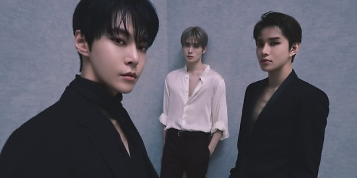 NCTのユニット”ドジェジョン、1stミニアルバム「Perfume」予告