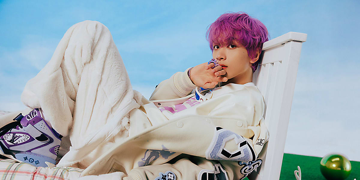 NCTヘチャン、体調不良で日本公演当日に欠席発表 - モデルプレス